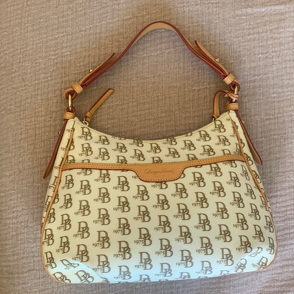 Dooney & Burke Hobo Bag